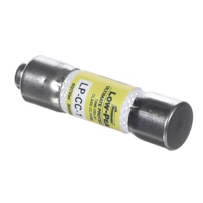 Picture of York S1-02546387000 Fuse,time Delay,600v,1.00a