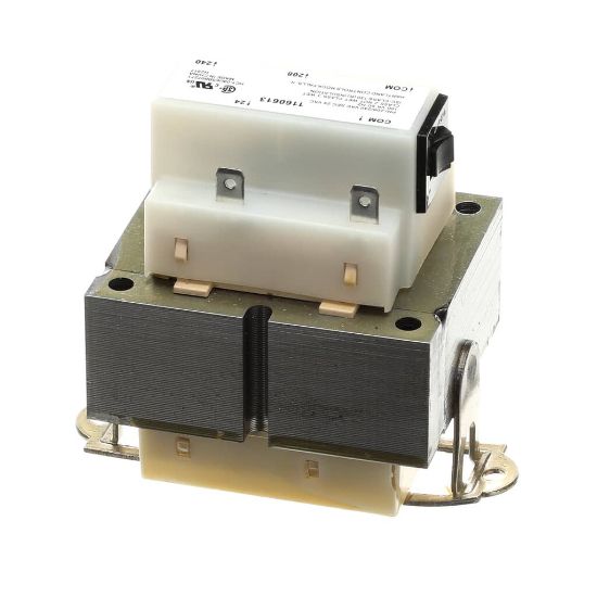 Picture of York S1-02547239000 Transformer,208/240v,24v/100va,60hz