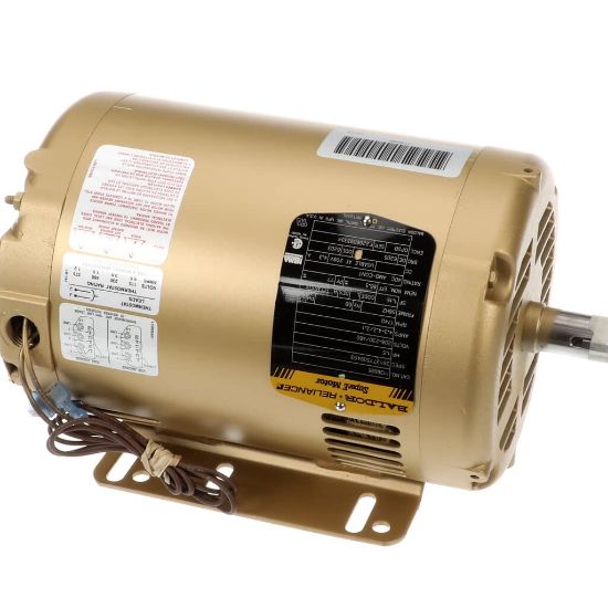 Picture of York S1-02546850000 Blower Motor,1.5,1740,230-460-
