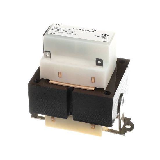 Picture of York S1-02547240000 Transformer,460v,24v/100va,60hz