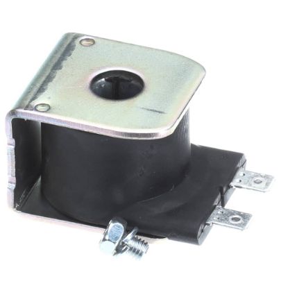 Picture of York S1-02547252000 Coil,solenoid (W/screw Assem)