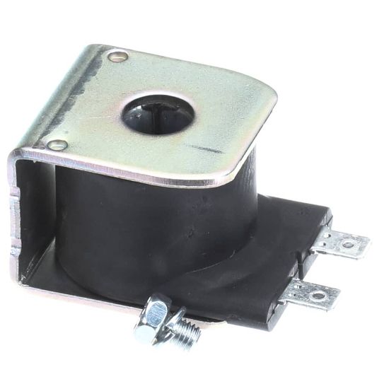 Picture of York S1-02547252000 Coil,solenoid (W/screw Assem)