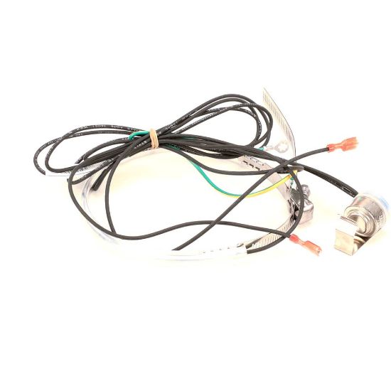 Picture of York S1-02547272000 Heater,cc,240v (W/temp Switch)