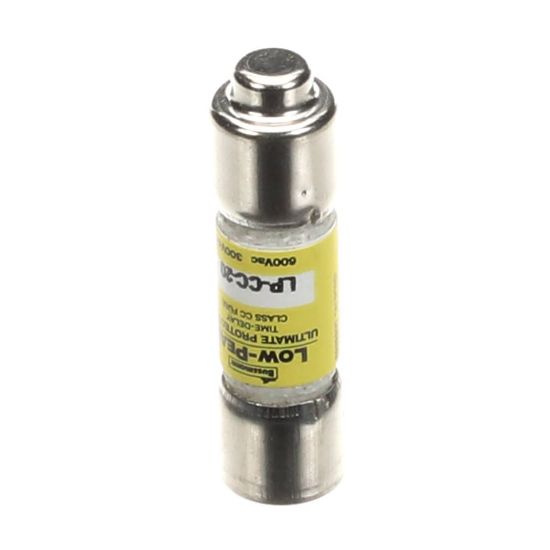 Picture of York S1-02547885000 Fuse,600v,20a,class Cc