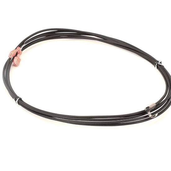 Picture of York S1-02549697000 Temperature Sensor,10ft Lead,female,w