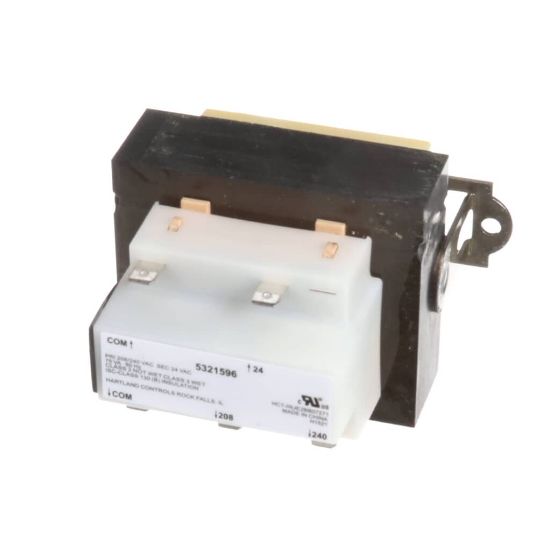 Picture of York S1-02549713000 Transformer,integrated,208/240,75va