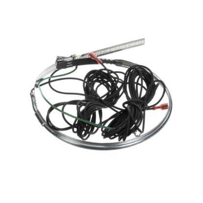 Picture of York S1-02550544000 Heater,cc,band,70w,480v,7.3 Dia,204 Lead