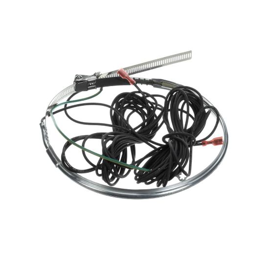 Picture of York S1-02550544000 Heater,cc,band,70w,480v,7.3 Dia,204 Lead