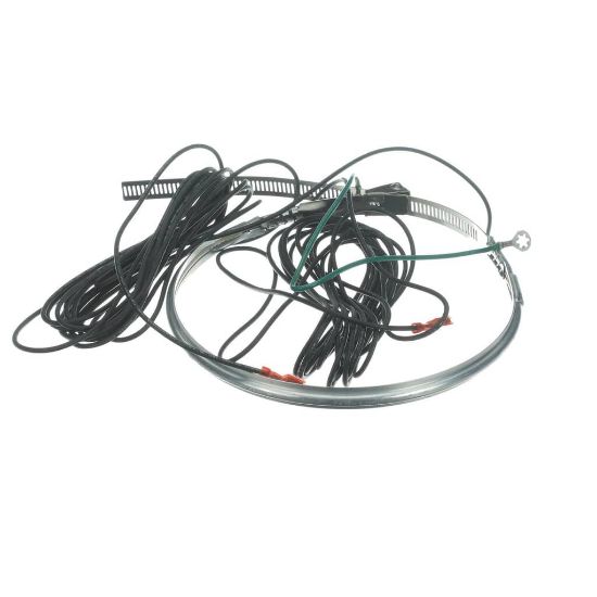 Picture of York S1-02550545000 Heater,cc,band,70w,600v,7.3 Inch Dia