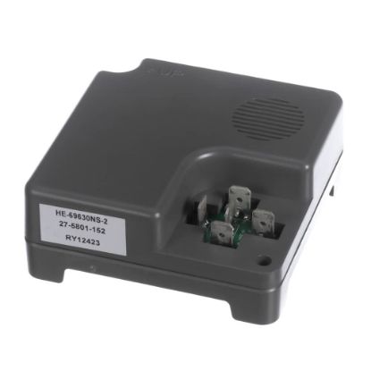 Picture of York S1-02551391000 Sensor,humidity/temp,wall