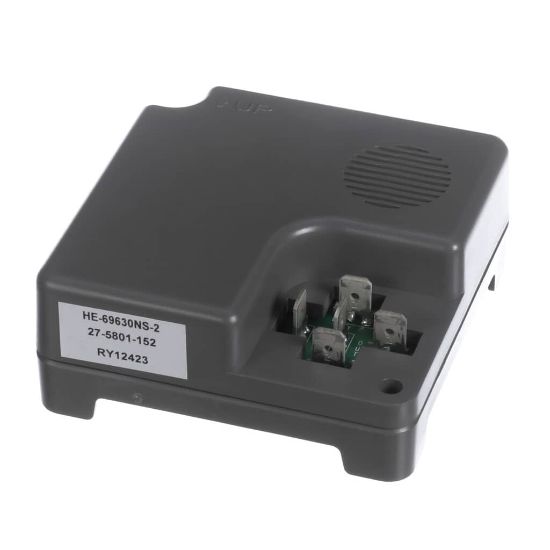 Picture of York S1-02551391000 Sensor,humidity/temp,wall