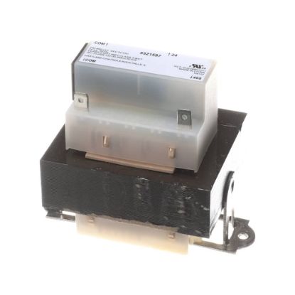 Picture of York S1-02549714000 Transformer,integrated,460,75v