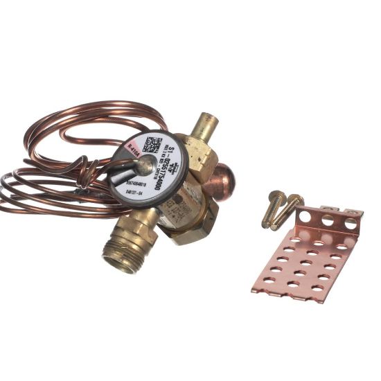 Picture of York S1-02551754000 Thermal Expan Valve,chat X Chat,87.4 Psig,parker