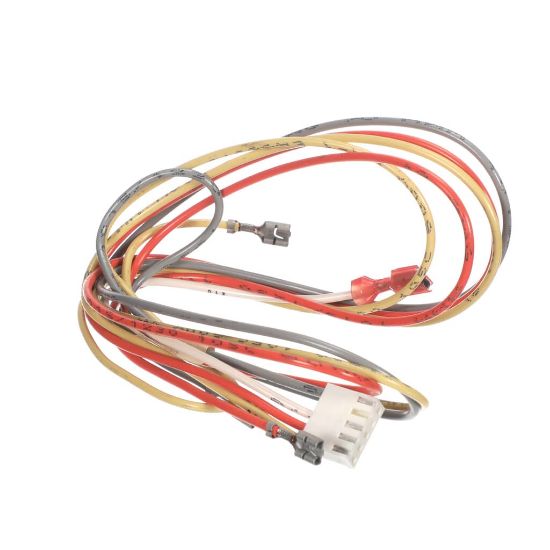 Picture of York S1-02551870000 Harness,wiring,ucb-s10 15-25T,w/vfd