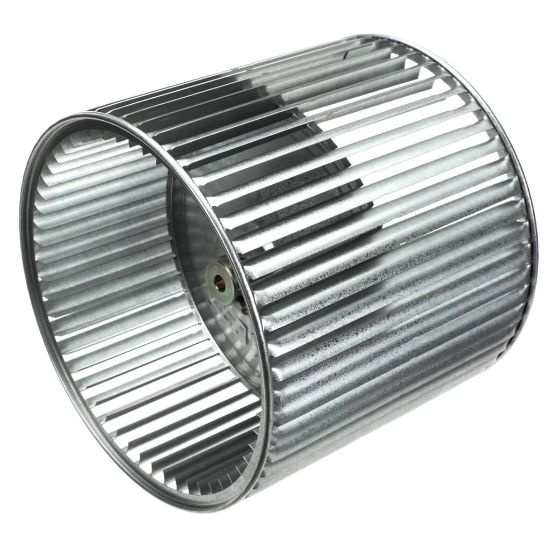 Picture of York S1-02619654014 Blower Wheel,11 X 10,Cw,1/2 Bore