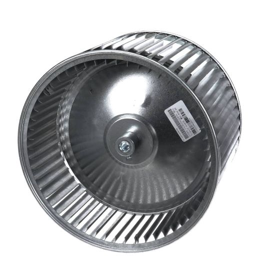 Picture of York S1-02619654709 Blower Wheel,11 X 8,Cw,1/2 Bore