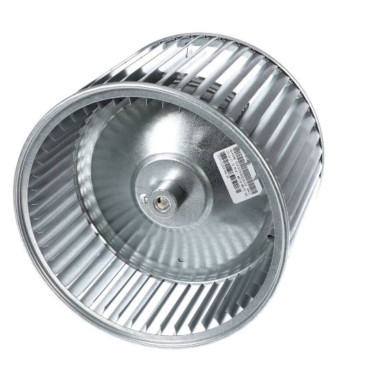 Picture of York S1-02619654703 Blower Wheel,10 X 8,Cw,1/2 Bore