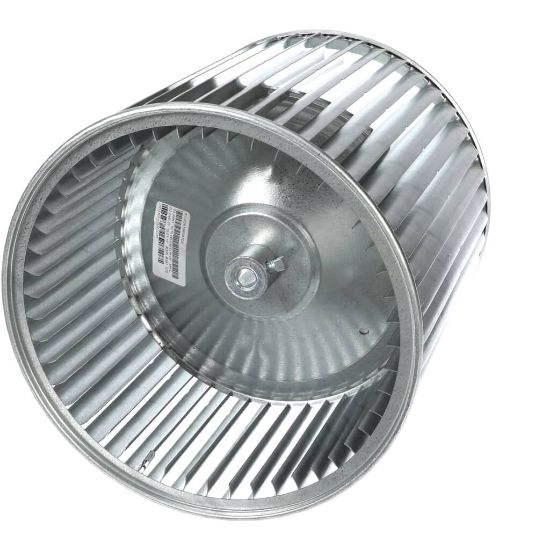 Picture of York S1-02619654705 Blower Wheel,10 X 10,Cw,1/2 Inch Bo