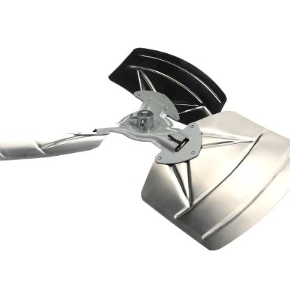 Picture of York S1-02625511000 Propeller Fan,24 In,cw,3-25,1/2 In