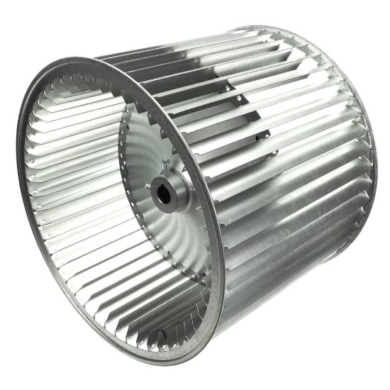 Picture of York S1-02625529703 Blower Wheel,18x15,rev,1-3/16bore