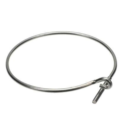 Picture of York S1-02625568000 Ring,clamp For Motor Mount