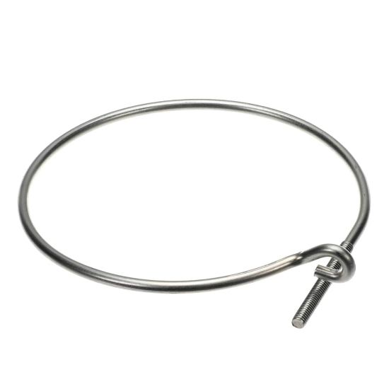 Picture of York S1-02625568000 Ring,clamp For Motor Mount