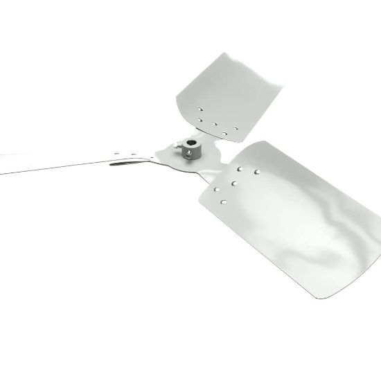 Picture of York S1-02625553000 Propeller Fan,30,cw,3-21,5/8bore