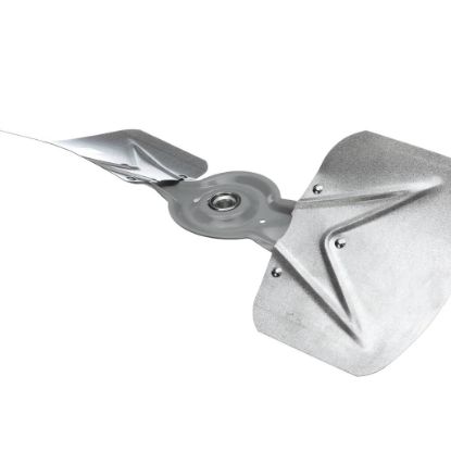 Picture of York S1-02631362000 Propeller Fan,18-inch ,Cw,2-30,1/2-inch Bore