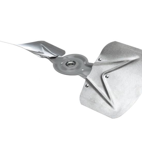 Picture of York S1-02631362000 Propeller Fan,18-inch ,Cw,2-30,1/2-inch Bore