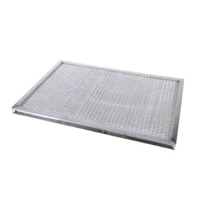 Picture of York S1-02625514000 Air Filter, Cleanable,13-5/8 X