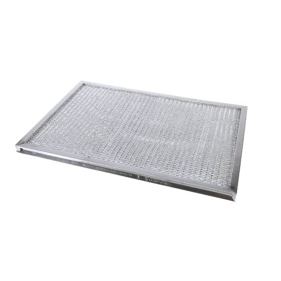 Picture of York S1-02625514000 Air Filter, Cleanable,13-5/8 X