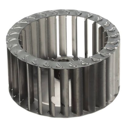 Picture of York S1-02632625700 Blower Wheel,venter,4 X 2,Ccw,3/8 Bore