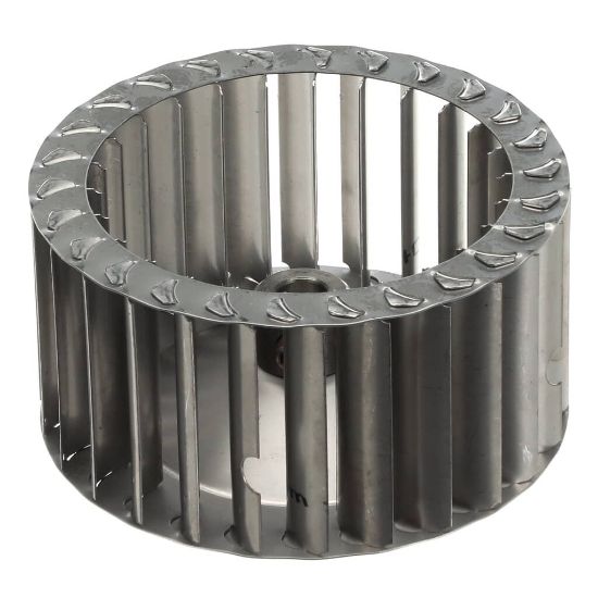 Picture of York S1-02632625700 Blower Wheel,venter,4 X 2,Ccw,3/8 Bore