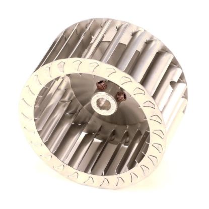 Picture of York S1-02632626700 Blower Wheel,venter,4 X 2,Cw,3/8 Bore