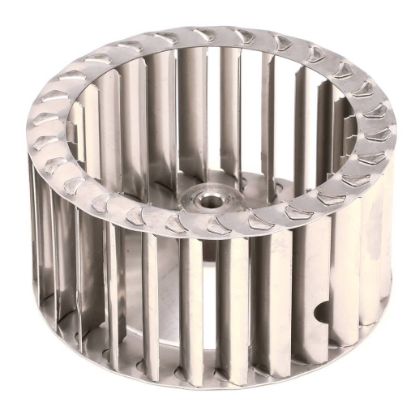 Picture of York S1-02632624700 Blower Wheel,venter,4 X 2,Ccw,1/4 Bore