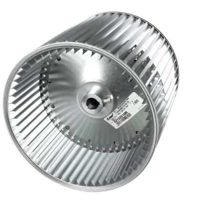 Picture of York S1-02633326700 Blower Wheel,11 X 10,Rev,1 Bore