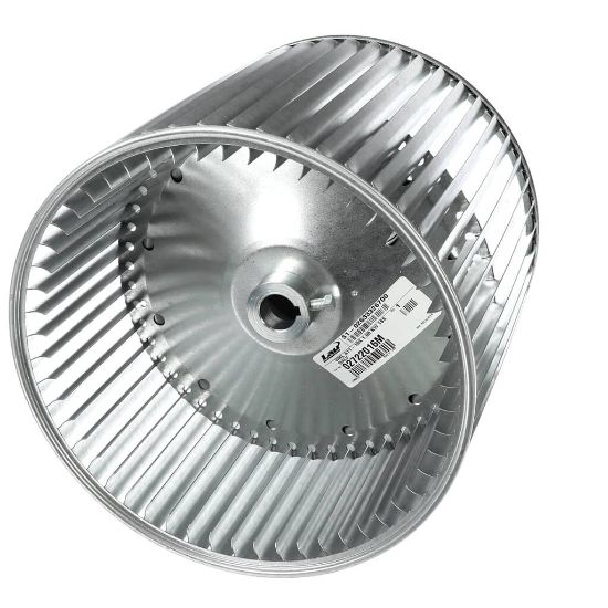 Picture of York S1-02633326700 Blower Wheel,11 X 10,Rev,1 Bore