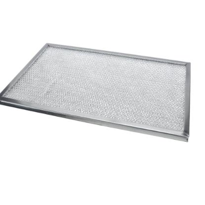 Picture of York S1-02633202010 Filter,air,alum Mesh,14 X 22 X 1