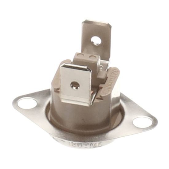 Picture of York S1-02634027000 Control,flame Roll Out