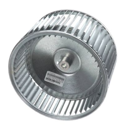 Picture of York S1-02634004000 Wheel,blower,10 X 6,Cw,1/2 Bore