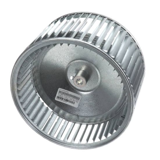 Picture of York S1-02634004000 Wheel,blower,10 X 6,Cw,1/2 Bore