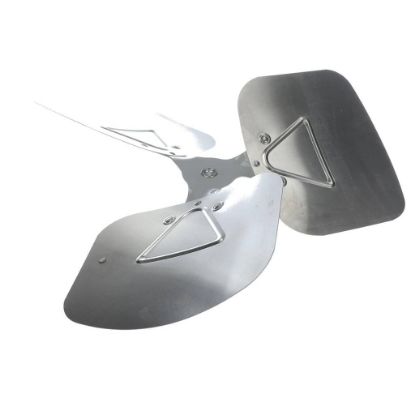 Picture of York S1-02634789000 Propeller Fan,22-inch ,Cw,3-28,1/2-inch Bore