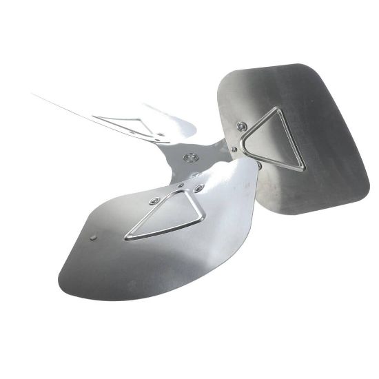 Picture of York S1-02634789000 Propeller Fan,22-inch ,Cw,3-28,1/2-inch Bore