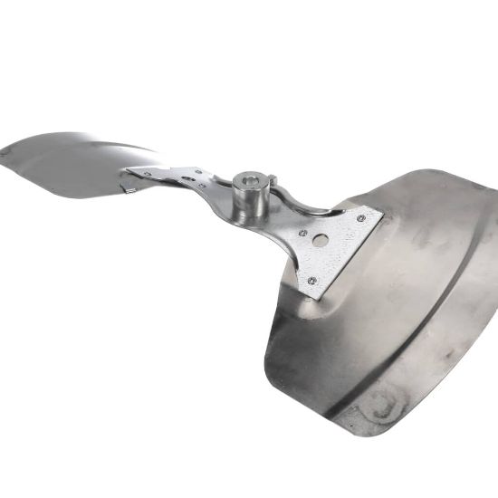 Picture of York S1-02634091000 Propeller Fan,18-inch ,Cw,2-24,1/2-inch Bore