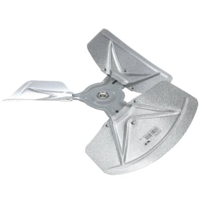 Picture of York S1-02634754000 Propeller Fan,18-inch ,Cw,3-24,1/2-inch Bore