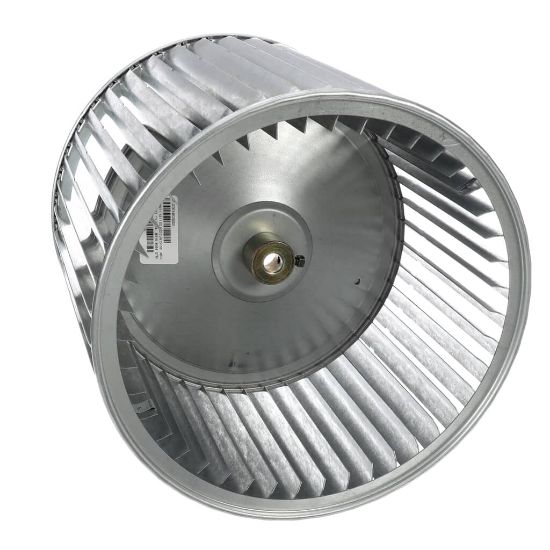 Picture of York S1-02634628000 Wheel,blower 12 X 11,Cw.5/8 Bore