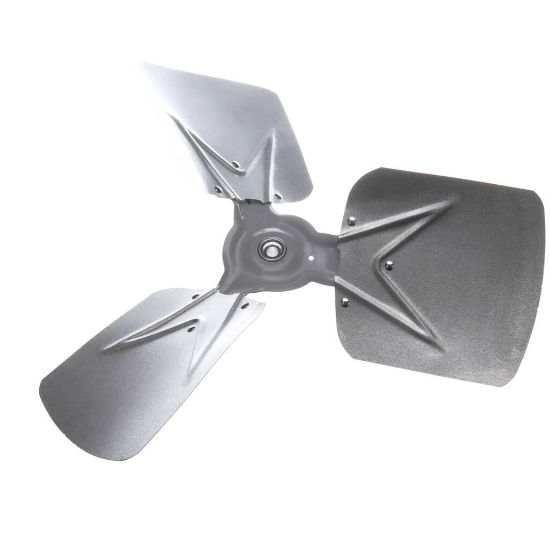 Picture of York S1-02634094000 Propeller Fan,22,cw,3-34,1/2bore