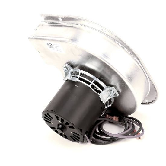 Picture of York S1-02633999001 Blower,venter Assem