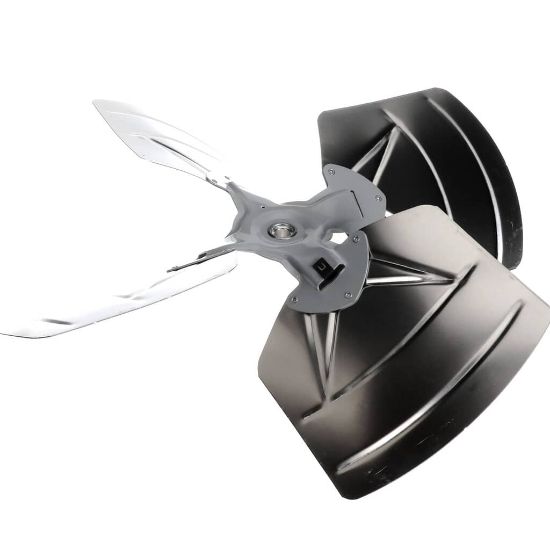 Picture of York S1-02635534000 Propeller Fan,24,cw,4-38,5/8bore