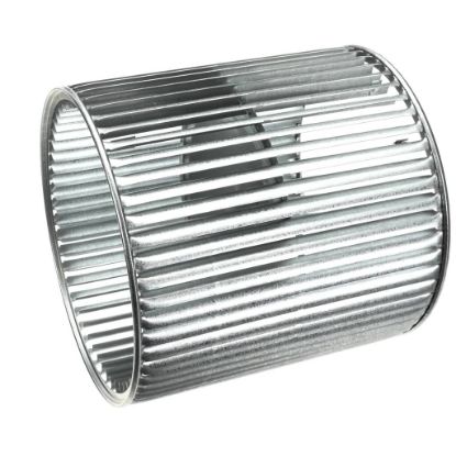 Picture of York S1-02638510000 Blower Wheel 11X11,cw,1/2 Bore